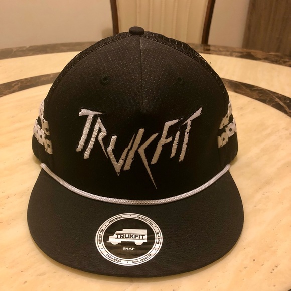 ✨3 for 60✨New Trukfit Hat - Picture 2 of 9